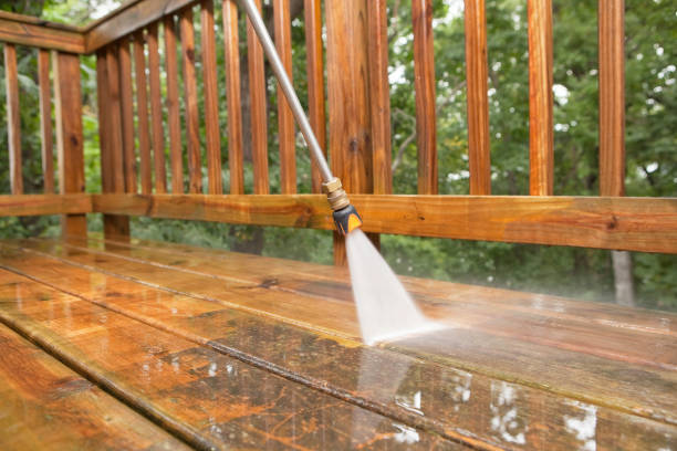 Woodacre, CA Pressure Washing Services Company